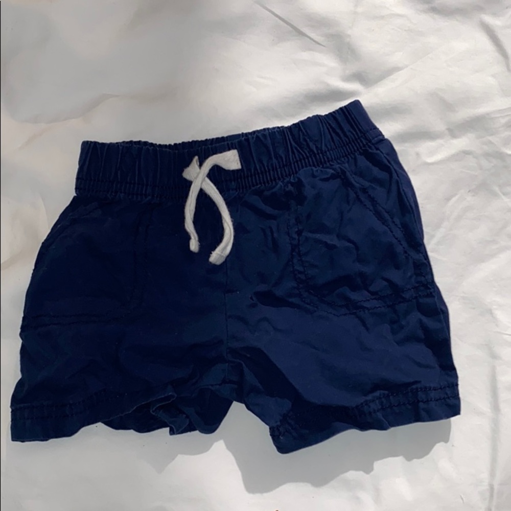 Simple joys used shorts